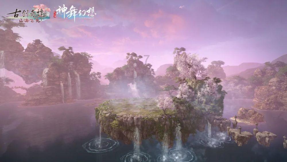 梦想牧场