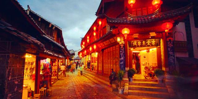 精灵的冒险之旅